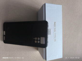 Xiaomi Redmi Note 11 Pro 5 G - 2