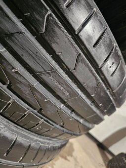 Nové Letné Pneu Hankook VentusPrime3 215/45 R18 2024 - 2