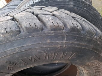 315/70R22,5 aj 315/80R22,5,aj 385/65R22,5 - 2