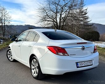 OPEL INSIGNIA 2.0 CDTi 96kW EDITION 30 - 2