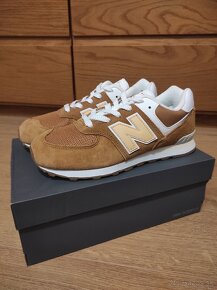 Predam New balance 574 - 2