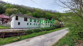 Na predaj 2 izbový apartmán v obci Omastiná - ID 171-112-LUG - 2