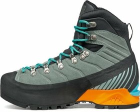 Turistická obuv dámska Scarpa Ribelle HD conifer veľ.40 - 2