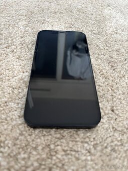 Apple Iphone 12 64gb, cierny - 2