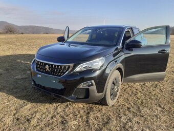 PEUGEOT 3008 1.5HDi - 2