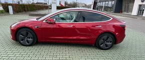 Tesla Model 3 Standart Plus 2019, 50kw baterka, 225kw - 2