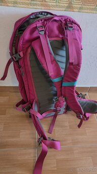 Northfinder Silvretta 30l - 2