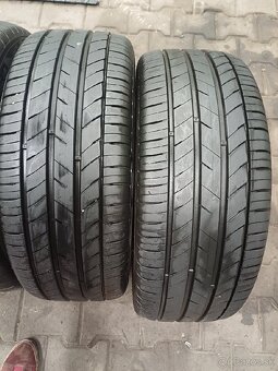 225/45R17 Kumho letné - 2