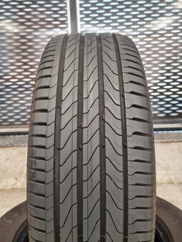 2x Continental 205/60 R16 92V Letné pneumatiky - 2