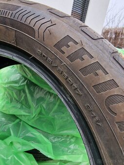 Goodyear 205/55 R17 91V (EfficientGrip Performance) - 2