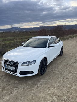 Audi A4 - 2