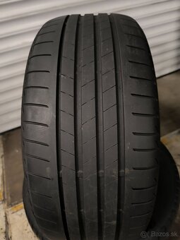 Bridgestone Turanza T005 225/50R1798Y - 2