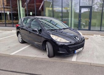 PEUGEOT 207 SW - 2