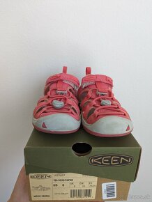 Keen moxie sandale v.25-26 - 2