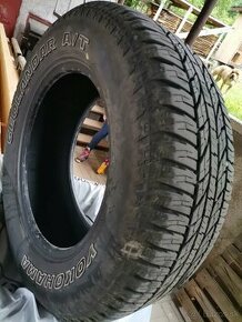 245/65 r17 - 2