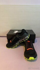 Under Armour HOVR Machina Storm Off Road - 2
