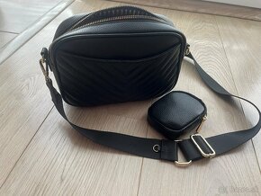 Crossbody kabelka - 2