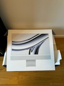 iMac 24" 4.5K Apple M3 - 2