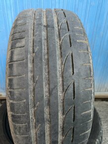 Letné pneumatiky 225/45 r18 - 2