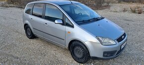 Ford Focus C-max - 2