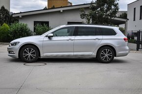 Volkswagen Passat Variant 2.0 TDI DSG - 2