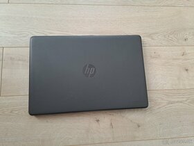 Notebook HP - 2