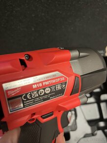 Milwaukee M18 FMTIW2F38-502X - 2