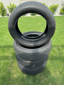 Pneumatiky Bridgestone Alenza 001 235/50 R20 100W - 2