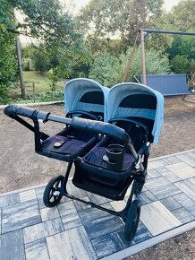 BUGABOO DONKEY 3 limited BLACK - 2