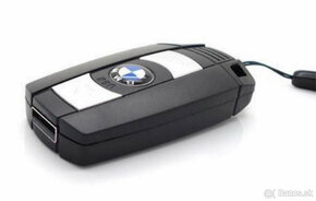 BMW USB kľúč 32 GB v tvare kľúča od auta - č.2 - 2