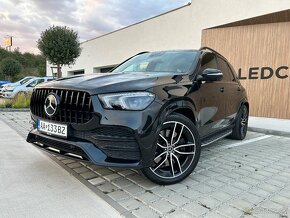 GLE 450 4MATIC    11/2020 - 2