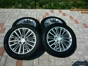 Hyundai,Kia 5x114,3 r17 - 2