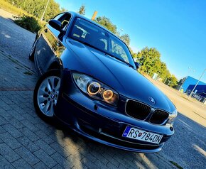 Bmw 118d sport NAVI - 2