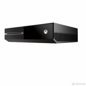 XBOX ONE 500 GB ( TOP STAV ) - 2