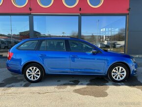 Škoda Octavia Combi 2.0 TDI 110kW Style DSG / 2019 / 13500€ - 2