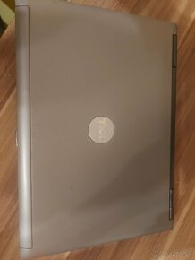 Dell D420 za symbolicku cenu - 2