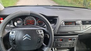 Predám Citroën c5 2.0 120.kw hdi - 2