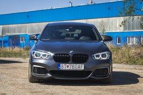 BMW Rad 1 M140i xDrive A/T - 2