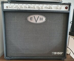 EVH 5150 lll kombo - 2