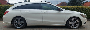 CLA, CLA 220 CDI - 2