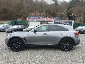 Infiniti Q70 QX70 3.0d A/T - 2