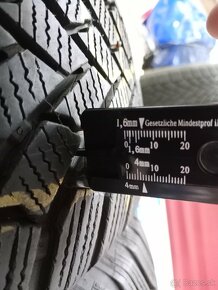 Continental 205/55 R16 - 2