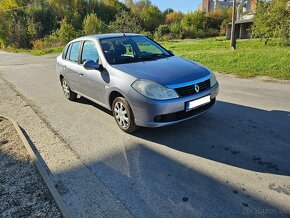 Renault Thalia 1.2 16V - 2