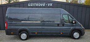 Peugeot Boxer 2.2 HDI 130K L4H2 Maxi 3.5t kúp.v SR - 2