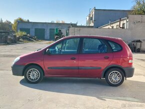 Renault Scenic 1.9 D - 2