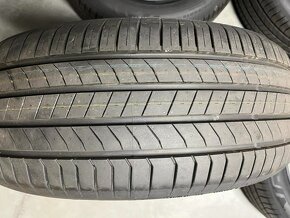 Pneumatiky Nexen N'Fera Primus 215/55 R18 95V 6PR - letné - 2