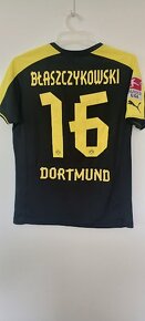 BORUSSIA DORTMUND. - 2