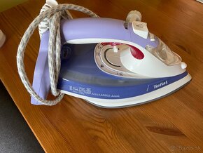 Tefal Aquaspeed 5335 - 2