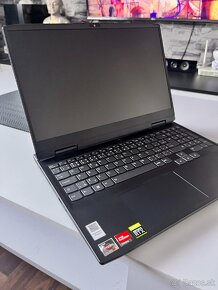 Lenovo ideapad gaming 3 - 2