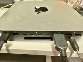 Mac mini m2 pro 16/512 - 2